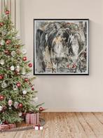 Luc Mora - Bois brule - XL