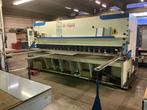 Online veiling - 2008 Farina CFO410 CNC Guillotineschaar, Ophalen