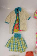 Mattel - Barbiepop Lot of Barbie / Frankie / Skipper /