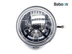 Koplamp Ducati Scrambler 1100 2018-2020 Symmetric RH/LH, Motoren, Onderdelen | Ducati, Verzenden, Gebruikt