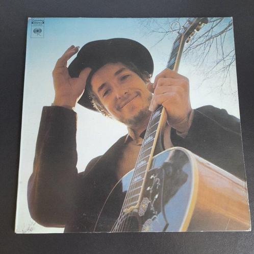Bob Dylan - Nashville Skyline , Desire - Différents titres -, Cd's en Dvd's, Vinyl Singles