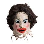 The Texas Chainsaw Massacre Mask Pretty Woman, Ophalen of Verzenden