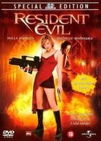 Resident Evil (2DVD), Cd's en Dvd's, Verzenden, Nieuw in verpakking