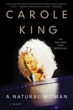 A Natural Woman 9781455512621 Carole King, Verzenden, Gelezen, Carole King
