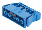 Gesis Classic Device Connector 5 Poles 6A - Wieland -, Bricolage & Construction, Verzenden