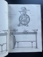 Rankine, W.J. Macquorn - The Cyclopaedia of Machine and