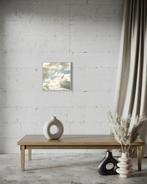 Jacqui Ottoman - Cloud #2 - 7/15