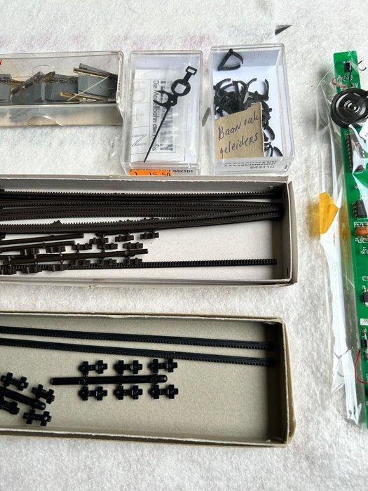 Fleischmann H0 - 6099 - Unité de commande pour trains, Hobby & Loisirs créatifs, Trains miniatures | HO