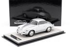 Tecnomodel Mythos - 1:18 - Porsche 356 Karmann Hardtop 1961, Nieuw