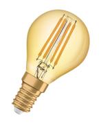 Ampoule LED Osram Vintage 1906 - 4058075293496, Nieuw, Verzenden