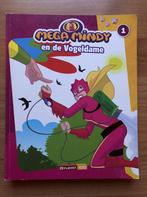 1 Mega Mindy en de vogeldame 5414233158905, Verzenden, Zo goed als nieuw