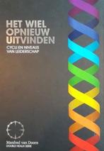 Het wiel opnieuw uitvinden - Manfred van Doorn - 97894902110, Boeken, Economie, Management en Marketing, Verzenden, Nieuw