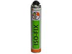 Colle disolation Iso-Fix NBS De Isolatieshop Iso-Fix 750ml, Doe-het-zelf en Bouw, Verzenden, Nieuw