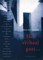 Het verhaal gaat ... 6 9789050184977 Nico ter Linden, Boeken, Verzenden, Zo goed als nieuw, Nico ter Linden