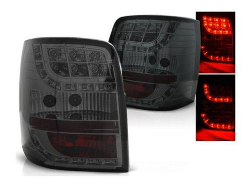 LED achterlichten Smoke geschikt voor VW Passat B5, Auto-onderdelen, Verlichting, Nieuw, Volkswagen, Verzenden