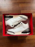 Nike - Air Jordan 3 - Sneakers - Taille : EU 40, Nieuw