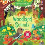 Woodland Sounds 9781474936811 Sam Taplin, Verzenden, Sam Taplin