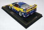 BBR 1:18 - Modelauto - Ferrari, F40 LeMans #44, Hobby en Vrije tijd, Nieuw