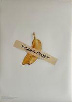Maurizio Cattelan - Clown, 2024, The Third Hand - Maurizio