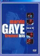 Marvin Gaye - Greatest Hits Live 1976 op DVD, Verzenden