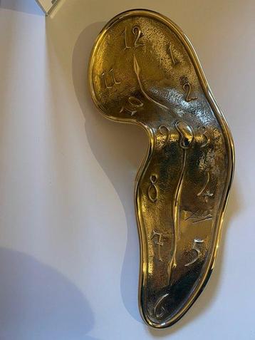 Salvador Dali (1904-1989) - Montre molle beschikbaar voor biedingen