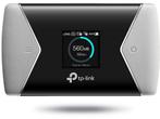 TP-Link M7650 - Mobiele Wifi Router - 600Mbps LTE-Advanced -, Computers en Software, Routers en Modems, Verzenden, Zo goed als nieuw