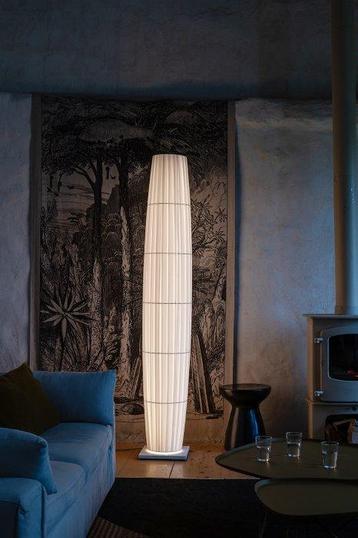 DCW éditions Paris - Fabrice Berrux - Lampe - Colonnes de