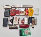 Winston, Coca-Cola, Camel, Chesterfield, LuckyStrike, etc -