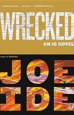 Wrecked 9780316509510 Joe Ide, Boeken, Verzenden, Gelezen, Joe Ide