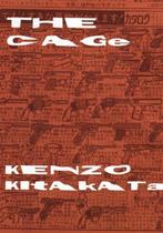 The Cage 9781932234244, Zo goed als nieuw, Kenzo Kitakata, Verzenden