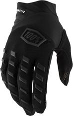 100% handschoenen Airmatic Zwart Maat M, Verzenden, Nieuw