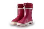 Bergstein Regenlaarzen in maat 27 Roze | 5% extra korting, Kinderen en Baby's, Verzenden, Jongen of Meisje, Bergstein, Laarzen