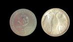Europa, Griekenland - Oost-Duitsland (D.D.R.). 30 Dracme