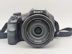 Sony Cyber-shot DSC-HX300 mit Carl Zeiss Vario-Sonnar T