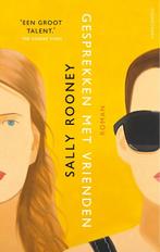 Gesprekken met vrienden 9789026336935 Sally Rooney, Boeken, Verzenden, Gelezen, Sally Rooney