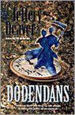 Dodendans / Lincoln Rhyme / 2 9789026981425 Jeffery Deaver, Boeken, Verzenden, Gelezen, Jeffery Deaver