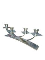 Dans le goût de Prandelli - Kandelaber - roestvrij staal -