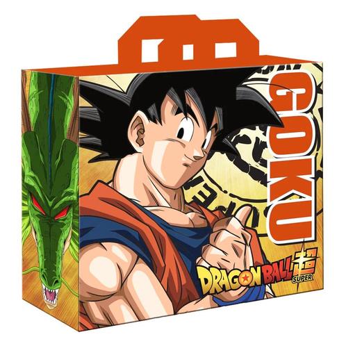 Dragon Ball Z Goku Winkeltas, Collections, Cinéma & Télévision, Enlèvement ou Envoi