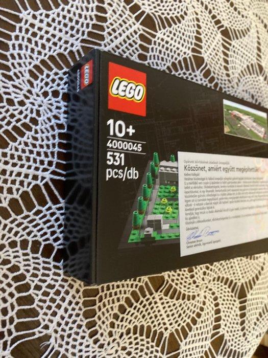 Lego Set - 4000045 - Employee Gift, Promotional -, Enfants & Bébés, Jouets | Duplo & Lego