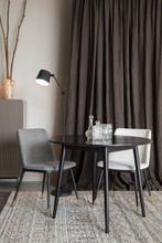 Tweedekans | Eetkamerstoel Beige Stof - 63x49,6x80cm -, Ophalen of Verzenden, Nieuw