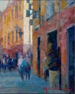Walter Marchese (1958) - Centro urbano Sestri Levante