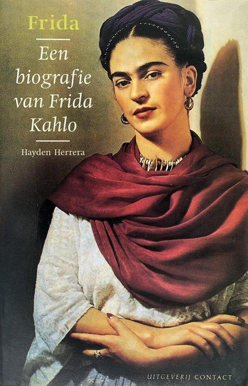 Frida 9789025402914, Boeken, Geschiedenis | Wereld, Gelezen, Verzenden