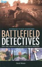 Battlefield Detectives, Verzenden