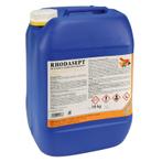 Rhodasept staldesinf. 10kg - kerbl, Nieuw