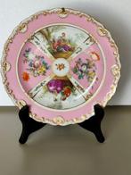 Meissen - Schotel - Porselein, Antiek en Kunst
