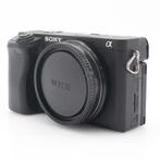 Sony A6400 body | Tweedehands, Verzenden, Zo goed als nieuw, Sony