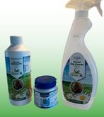 Mok behandel pakket voor paarden (uitwendig) – Probiotische, Ophalen of Verzenden