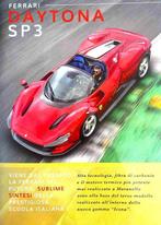 Centauria 1:64 - Modelauto - Ferrari Daytona SP3 - Ferrari, Hobby en Vrije tijd, Nieuw