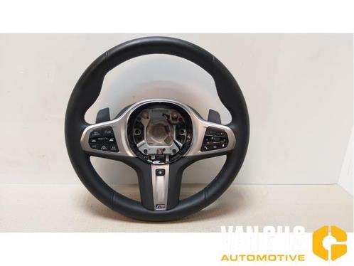 Stuurwiel BMW X5 O189482, Autos : Pièces & Accessoires, Habitacle & Garnissage