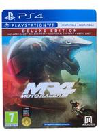 Moto Racer 4 Deluxe Edition (PS4) (TWEEDEHANDS), Verzenden